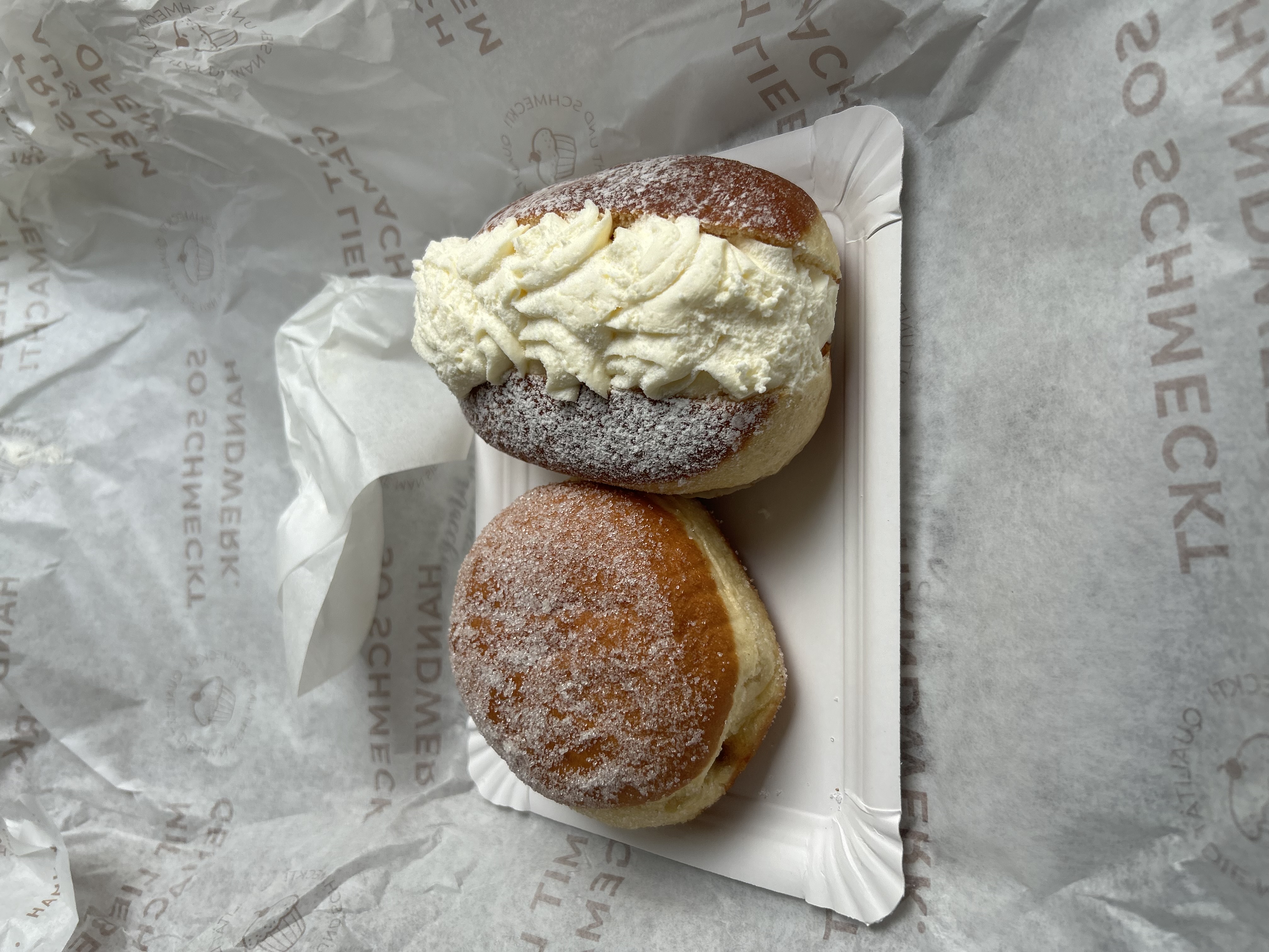 german treats